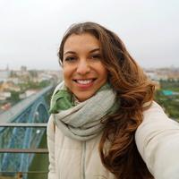 Отзыв от Светлана - Visa DTV